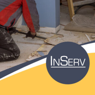 Prace rozbiórkowe / wyburzenia w Berlinie