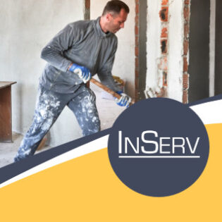 Prace wyburzeniowe - praca za granicą