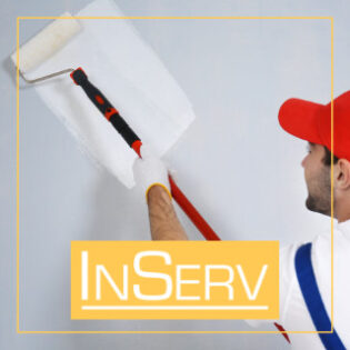 Praca malarz / tapeciarz / szpachlarz Niemcy bez języka