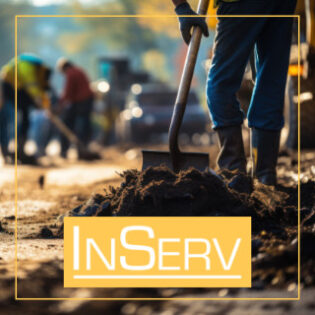 Prace ziemne za granicą ( Niemcy )