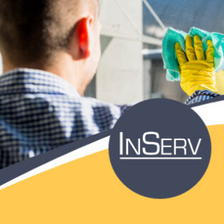 Pracownik sprzątający - praca w Niemczech