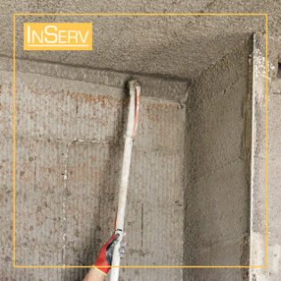 Praca - tynkarz maszynowy w Niemczech