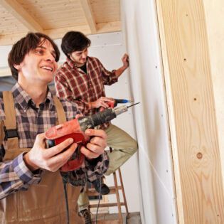 Praca w Niemczech dla regipsiarza - Lippstadt