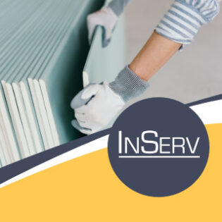 Praca w Niemczech - Regipsiarz