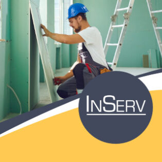 Praca w Niemczech - Regipsiarz