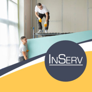 Prace regipsiarskie w Niemczech