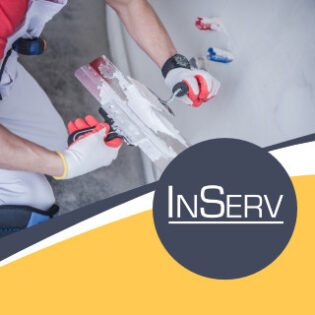 Praca w Niemczech - regipsiarz / szpachlarz