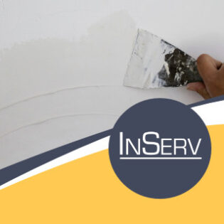 Regipsiarz / szpachlarz (m/k) - praca w Niemczech