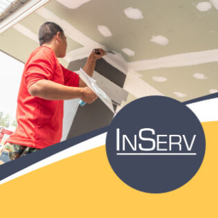 Praca za granicą - regipsiarz / szpachlarz