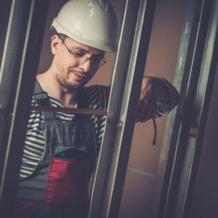 Praca dla regipsiarza w Niemczech