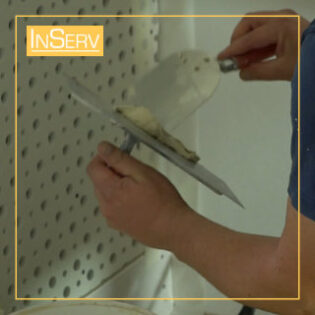 Regipsiarz / szpachlarz praca za granicą