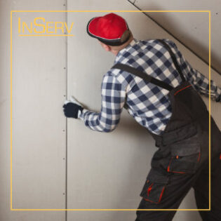 Praca regipsiarz Niemcy