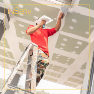 Praca monter płyt gk zagranica