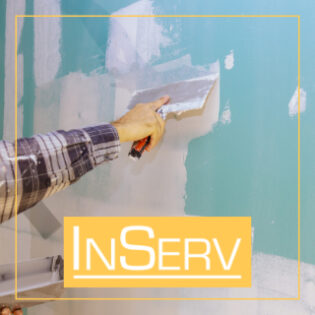 Regipsiarz - praca za granicą bez języka