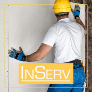 Regipsiarz / Szpachlarz - praca za granicą