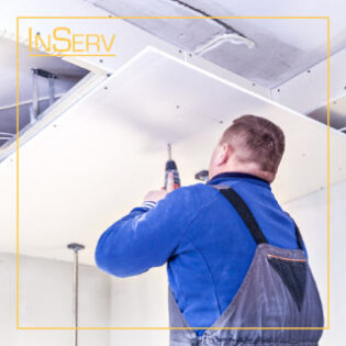 Praca za granicą wykończenia