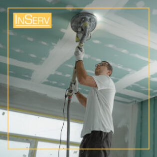 Praca monter płyt gk / monter sufitów za granicą