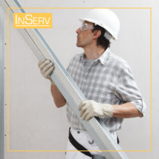 Regipsiarz szpachlarz praca w Niemczech