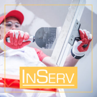 Regipsiarz / Szpachlarz - praca w Niemczech