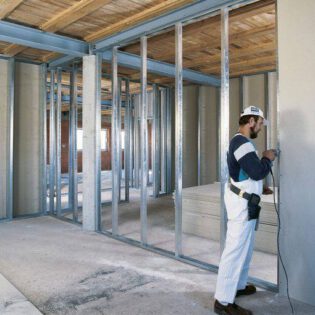 Praca dla montera płyt GK w Niemczech bez języka - Ratyzbona