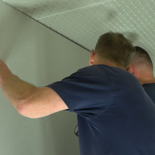 Regipsiarz praca za granicą (okolice Dortmundu)