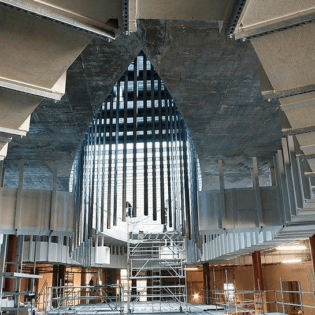 Praca Hydraulik Niemcy izolacja rur