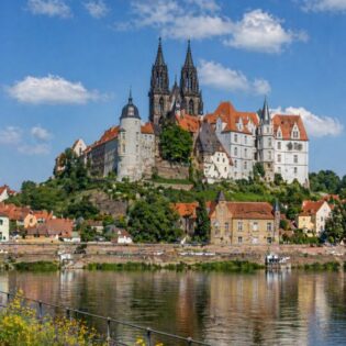 Przegląd landów: Saksonia Anhalt Niemcy – serce Europy, które warto odkryć
