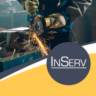 Ślusarz - spawacz: praca w Niemczech