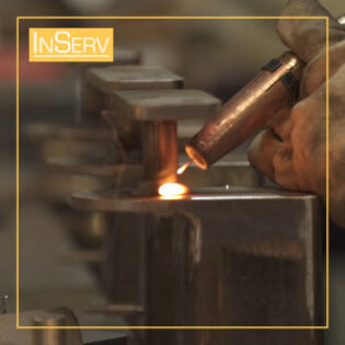 Spawacz elektro gaz - ślusarz praca zagranica