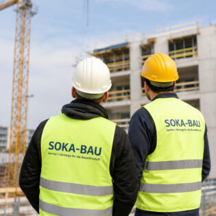 SOKA-BAU – obowiązki pracodawcy i korzyści dla pracownika