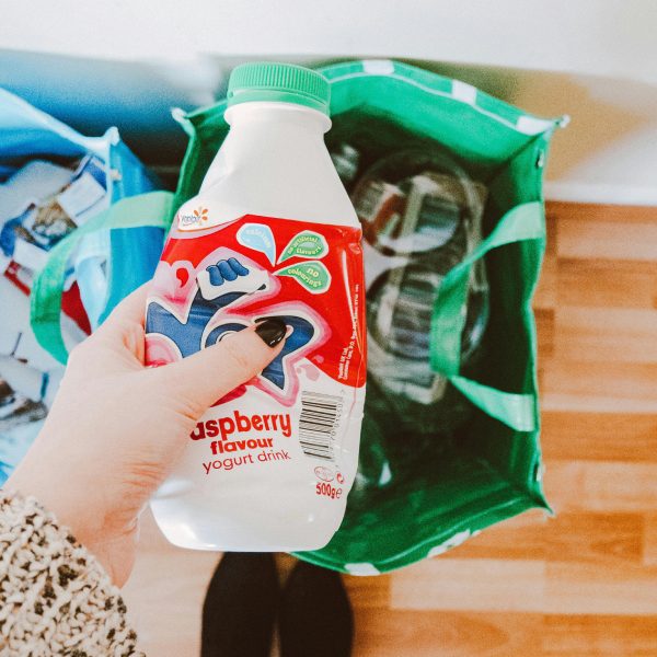 sortowanie śmieci Niemcy