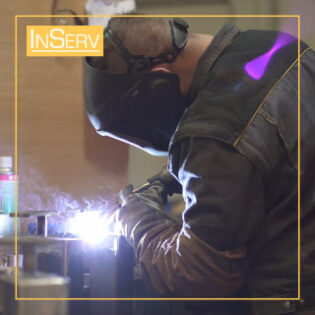 Praca dla spawacza MAG Niemcy