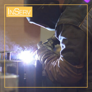 Praca - spawacz w Niemczech - bez języka