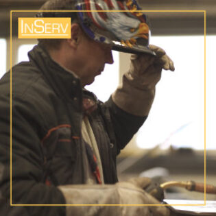 Spawacz praca za granicą