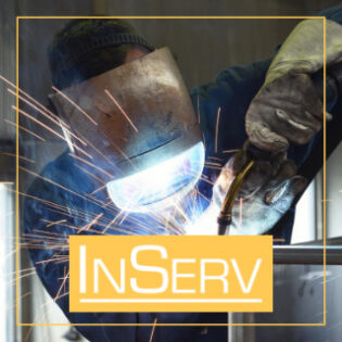 Praca spawacz w Niemczech