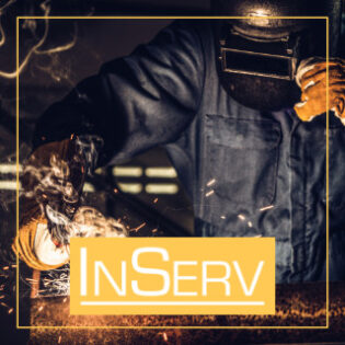 Spawacz - praca w Niemczech