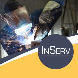 Ślusarz / spawacz (m/k) - praca w Niemczech