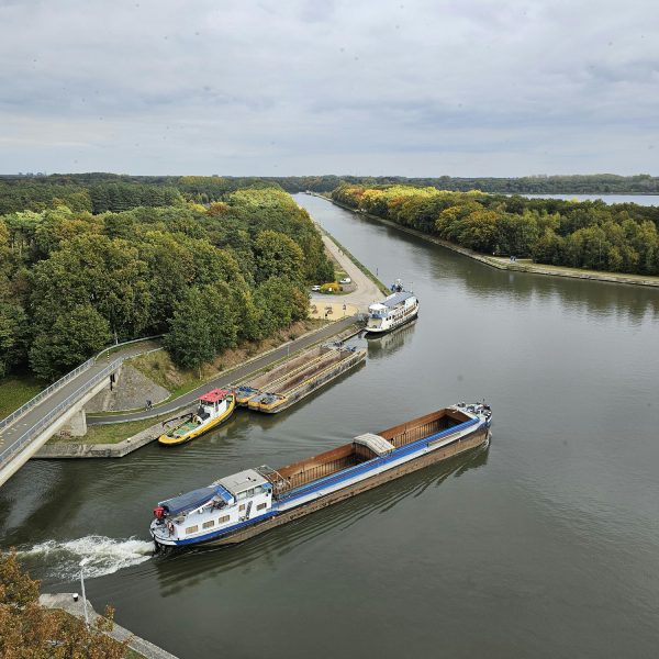 Szlezwik-Holsztyn atrakcje turystyczne