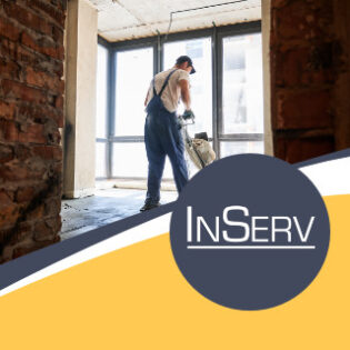 Szlifierz (posadzki) - praca w Niemczech