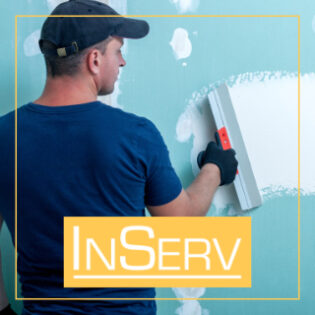 Regipsy - szpachlowanie: praca w Niemczech bez języka