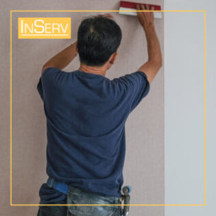 Praca malarz - tapeciarz w Niemczech