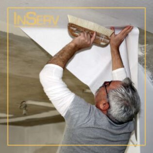 Malarz szpachlarz praca Niemcy