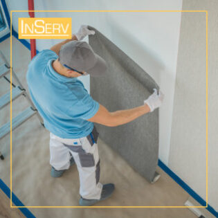 Praca dla malarza - tapeciarza w Niemczech