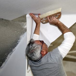 Praca w Niemczech dla malarza