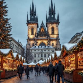 Tradycje bożonarodzeniowe w Niemczech: jak Niemcy obchodzą Święta Bożego Narodzenia?