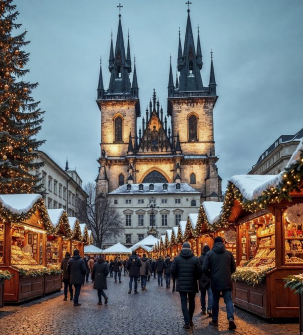 tradycje bożonarodzeniowe w Niemczech
