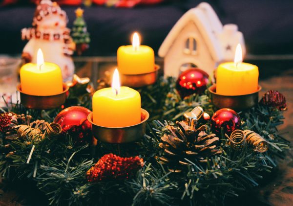 tradycje świąteczne w Niemczech