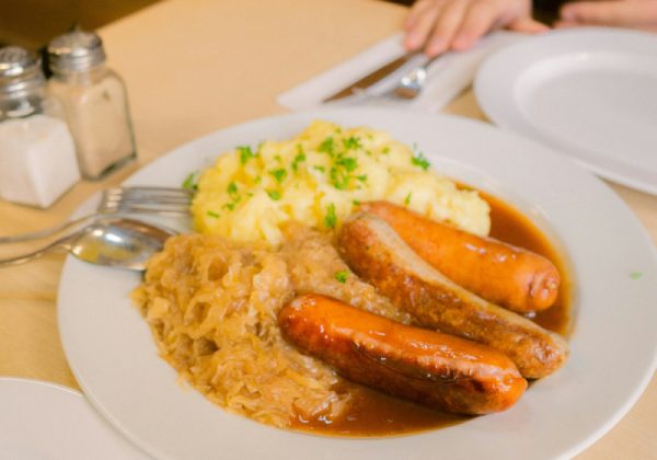 tradycyjna kuchnia niemiecka