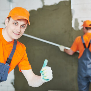 Praca w Niemczech dla murarza/tynkarza - Teisnach