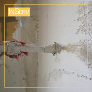 Praca dla tynkarza maszynowego Niemcy